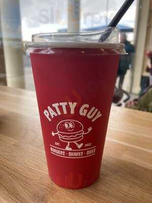 Patty Guy