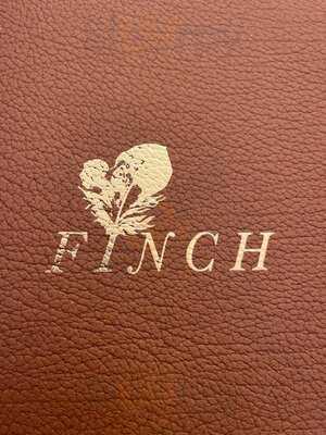 Finch Wine Bar