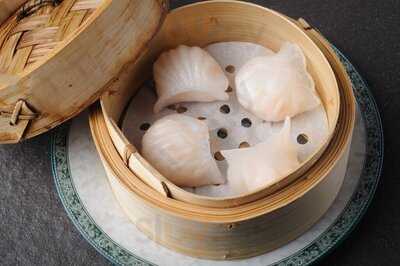 Man Tsuen Ho's Restaurant