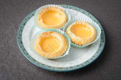 Man Tsuen Ho's Restaurant