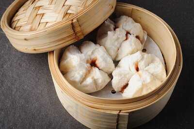 Man Tsuen Ho's Restaurant