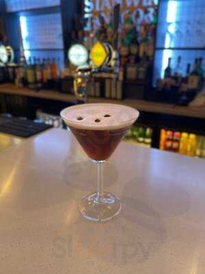 Stanwix Tandoori Restaurant