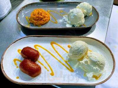 Stanwix Tandoori Restaurant