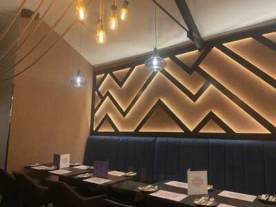 Stanwix Tandoori Restaurant