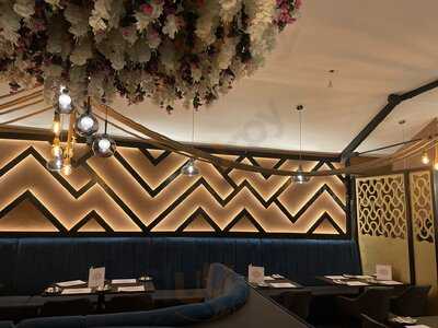 Stanwix Tandoori Restaurant