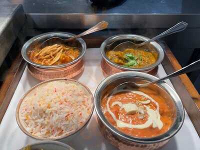 Stanwix Tandoori Restaurant