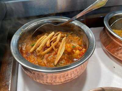 Stanwix Tandoori Restaurant