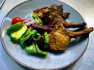 Stanwix Tandoori Restaurant