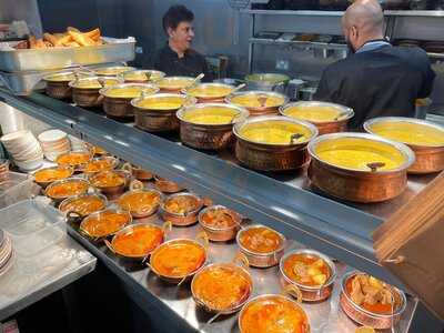 Stanwix Tandoori Restaurant