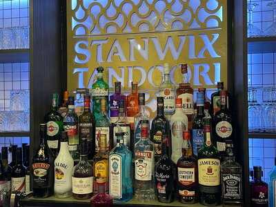 Stanwix Tandoori Restaurant