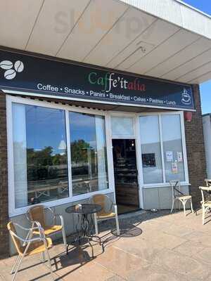 Caffe'italia