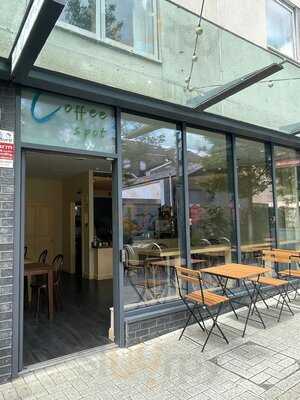 Coffee Spot