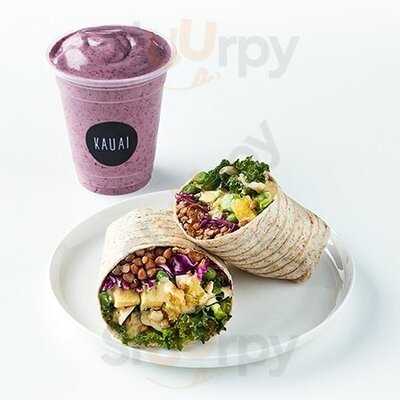 Kauai Virgin Active Crouch End