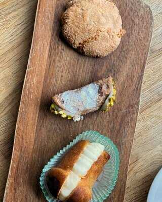 Paradiso Dolce Salato