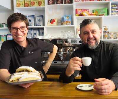 Paradiso Dolce Salato