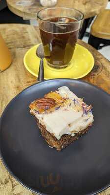 Coffee On The Corner