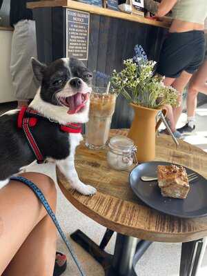 Coffee On The Corner