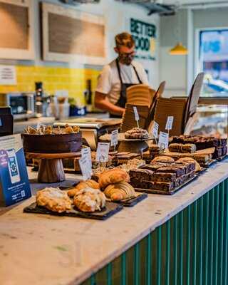 Better Food - Gloucester Road
