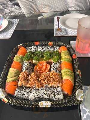 Pious Sushi And Bubble Tea Ds