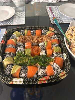 Pious Sushi And Bubble Tea Ds