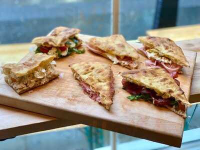 Chill Since 93 Pizza