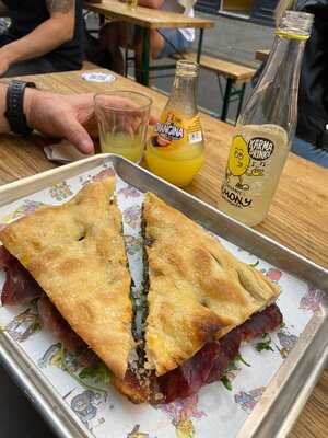 Chill Since 93 Pizza