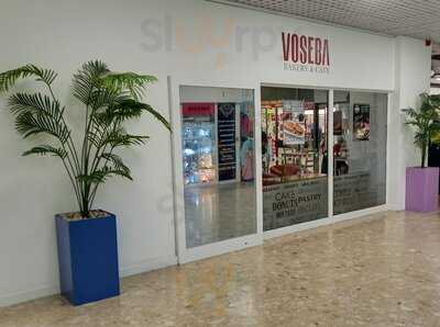 Voseba Bakery And Cafe