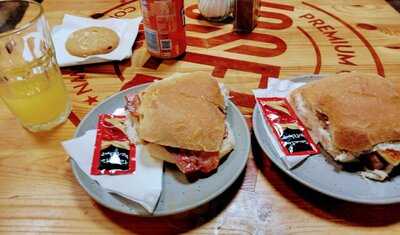 Voseba Bakery And Cafe