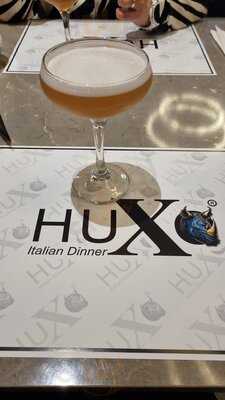 Huxo Cafe
