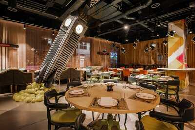 Guilty By Olivier London