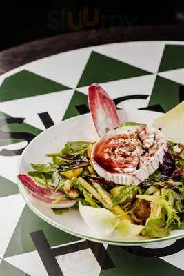 Guilty By Olivier London