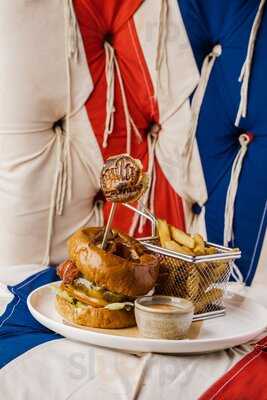 Guilty By Olivier London