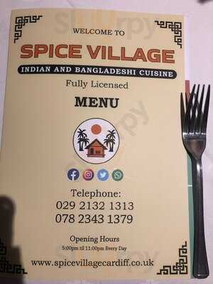 Spice Village