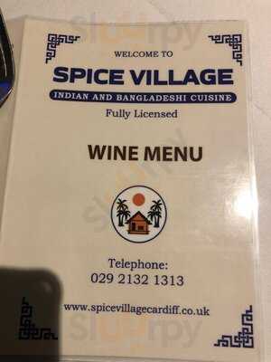Spice Village