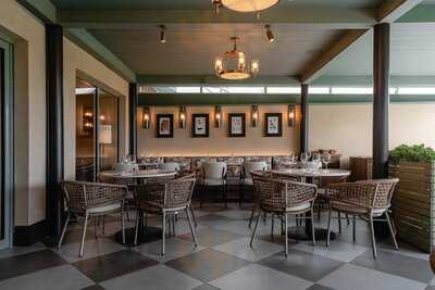 Cook House Bar & Kitchen