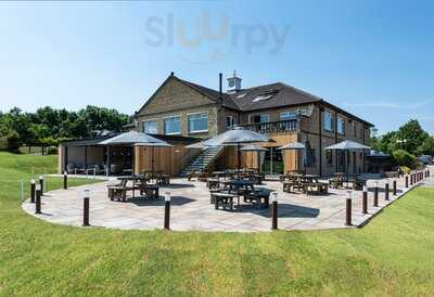 Cook House Bar & Kitchen