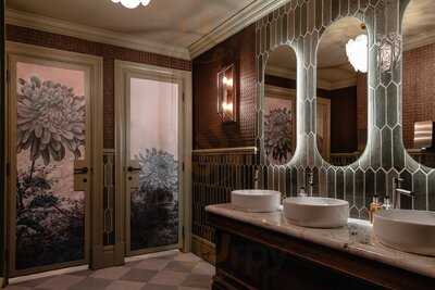 Cook House Bar & Kitchen