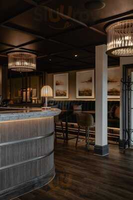 Cook House Bar & Kitchen