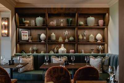 Cook House Bar & Kitchen