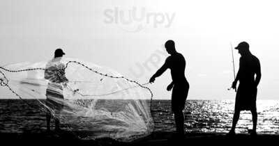 Chippy On The Corner