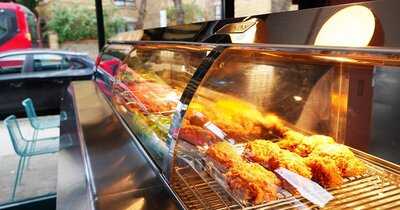 Chippy On The Corner