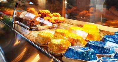 Chippy On The Corner