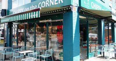 Chippy On The Corner