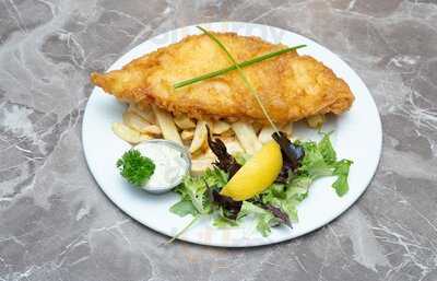 Chippy On The Corner