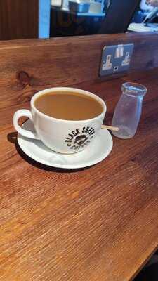 Black Sheep Coffee Cardiff