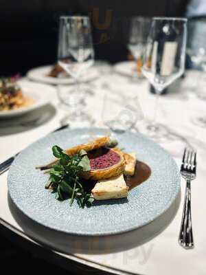 Solus Kitchen & Bar - Holborn