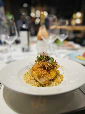 Solus Kitchen & Bar - Holborn