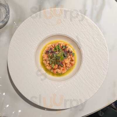 Solus Kitchen & Bar - Holborn