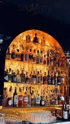 Solus Kitchen & Bar - Holborn