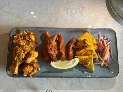 Chennai Express Fleet